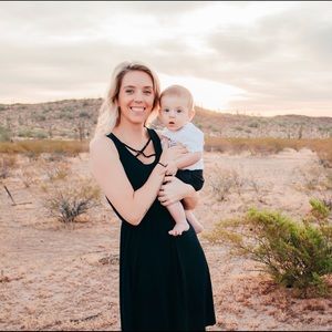 Meet your Posher, Kaley